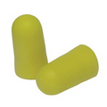 1206 EAR Taperfit Foam Uncorded Earplugs